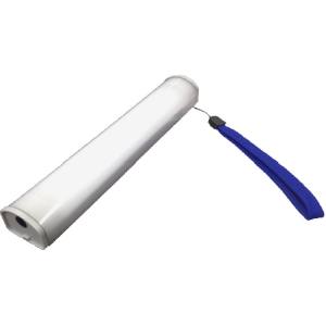 【日機】 日機 NLB03V 充電式LEDハンディライト 3W