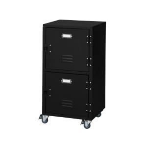 送料無料！！ 【東谷】 東谷 TPN-30BK チェスト 2D メーカー直送 代引不可 北海道沖縄離島不可【smtb-u】