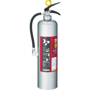 【ヤマトプロテック YAMATO】ヤマトプロテック YAS-10D2 ABC粉末消火器 10型蓄圧式 SUS メーカー直送 代引 北海道 沖縄 離島不可｜あきばお～支店