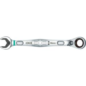 【ヴェラ Wera】 Wera 20090 コンビネーションラチェットレンチセット 4本組 カラーコード ヴェラ の商品写真