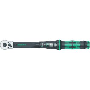 【ヴェラ Wera】 Wera 343963 B2 クリックトルクレンチ 20～100Nm 3/8 ヴェラ