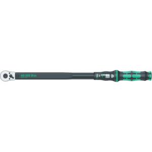 【ヴェラ Wera】 Wera 343967 C4 クリックトルクレンチ 60～300Nm 1/2 ヴェラ 24,742円