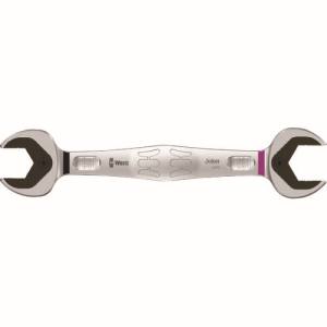 【ヴェラ Wera】 Wera 20263 6002 両口レンチ Joker 27 X 32 ヴェラ
