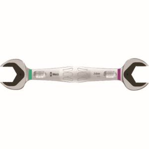 【ヴェラ Wera】 Wera 20264 6002 両口レンチ Joker 30 X 32 ヴェラ