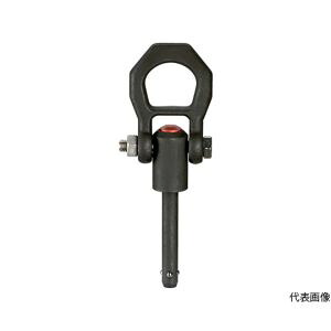 【ロームヘルドハルダー HALDER】 HALDER 22350.0623 リフティング ピン セルフ ロッキング 熱処理鋼 25L ロームヘルド ハルダー 11,509円