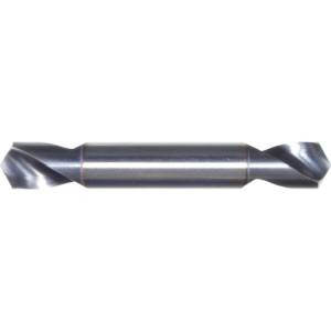 【イワタツール】 イワタツール 120SPC25TICN SPセンター120°コート付 シャンク径25mm 全長140mm 10,256円