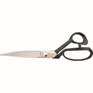 【クロバー】 クロバー 671165 布切はさみ プロ用 足左 24cm