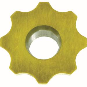 【ベッセル VESSEL】 ベッセル 250BV-R2.5 ベベラー用チップ VESSEL