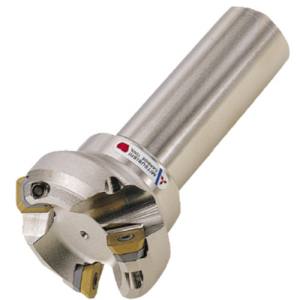 【三菱マテリアル】 三菱マテリアル ASX445R634S32 ASX445形 汎用正面削り 一般切削用シャンクタイプエンドミル 右勝手