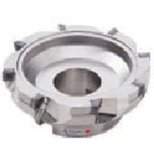 【三菱マテリアル】 三菱マテリアル ASX400-125B12R ASX400形 汎用肩削り アーバタイプ正面フライス 右勝手