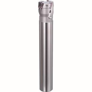 【三菱マテリアル】 三菱マテリアル APX3000R202SA20LA 多機能用APX3000形 シャンクタイプエンドミル 右勝手 クーラント穴あり