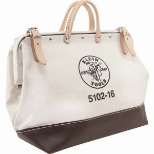 送料無料！！ 【クラインツール KLEIN TOOLS】 KLEIN 5102-16 ツールバッグ 16インチ クラインツール【smtb-u】