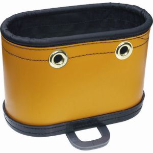 【クラインツール KLEIN TOOLS】 KLEIN 5144BHB 電工バケツ 持ち手なし クラインツール