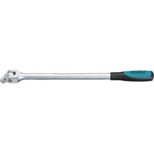 【ハゼット HAZET】 HAZET 914-18 スピンナハンドル 差込角12.7mm 全長472mm ハゼット