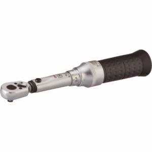 【ハゼット HAZET】 HAZET 6106-1CT 高精度プリセット型トルクレンチ 差込角6.35mm ハゼット
