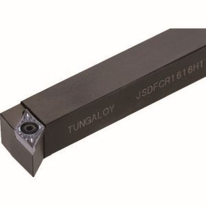【タンガロイ Tungaloy】 タンガロイ JSDFCL1616H11 外径用TACバイト