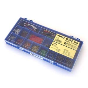 【サンハヤト Sunhayato】 サンハヤト SKS-390 ジャンプワイヤキット Sunhayato