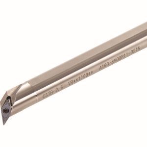 【タンガロイ Tungaloy】 タンガロイ A16Q-SVQBR11-D215 内径用TACバイト