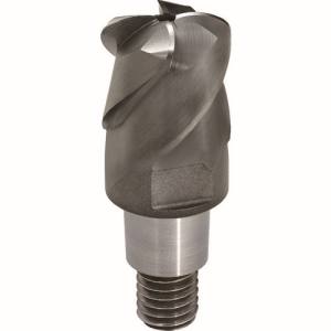 【三菱】 三菱マテリアル IMX10C4FD10010C EP7020 4枚刃高送り加工用 超硬クーラントホール付複合ラジアスヘッド10mm コート品