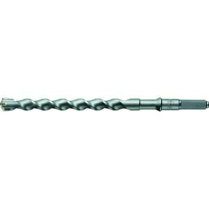 【サンコーテクノ SANKO TECHNO】 サンコーテクノ ADX2-27.0HEXL アンカードリルADX2-HEXL 全長420タイプ 刃径27mm