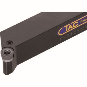 【タンガロイ Tungaloy】 タンガロイ PRGCL2525M12 外径用TACバイト