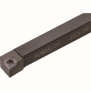 【タンガロイ Tungaloy】 タンガロイ JSCLCL1616H09 外径用TACバイト