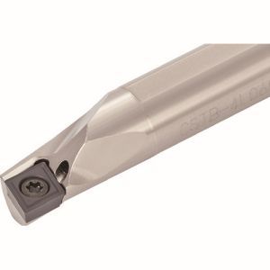 【タンガロイ Tungaloy】 タンガロイ E10M-SCLPL08-D120 内径用TACバイト