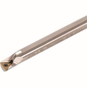 【タンガロイ Tungaloy】 タンガロイ E10M-STUPL1103-D120 内径用TACバイト
