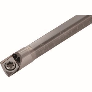 【タンガロイ Tungaloy】 タンガロイ E08K-SEXPR04-D070 内径用TACバイト