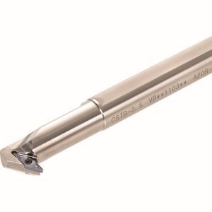 【タンガロイ Tungaloy】 タンガロイ A32T-SVZBR16-D400 内径用TACバイト 14,351円