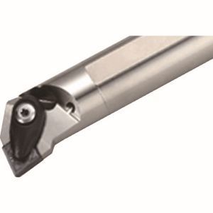 【タンガロイ Tungaloy】 タンガロイ A25R-ACLNL12-D320 内径用TACバイト