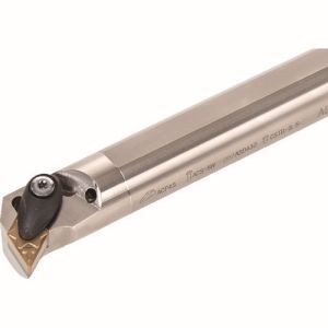 【タンガロイ Tungaloy】 タンガロイ A32S-ADUNR1506-D400 内径用TACバイト
