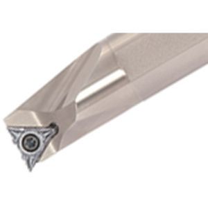 【タンガロイ Tungaloy】 タンガロイ A25S-STFPR16-D270 内径用TACバイト