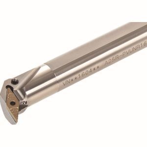 【タンガロイ Tungaloy】 タンガロイ A25R-PVUNR16-D370 内径用TACバイト