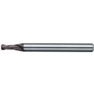 【日進工具 NS】 NS MSRS230 5XR1.5 無限コーティング ラジアスEM MSRS230 Φ5XR1.5 日進工具