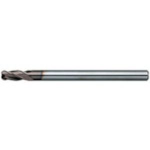 【日進工具 NS】 NS MSRS430 10XR0.2 無限コーティング ラジアスEM MSRS430 Φ10XR0.2 日進工具 10,449円