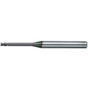 【日進工具 NS】 NS MHRH430 6X50 高硬度用4枚刃ロングネックEM MHRH430 Φ6X50 日進工具