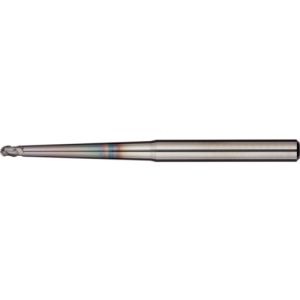 【日進工具 NS】 NS MRBTNH345 R1.5X1X40 無限コーティングプレミアムシリーズ MRBTNH345 日進工具