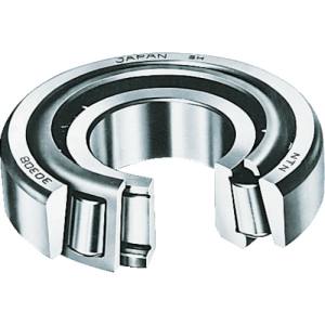 【NTN】 NTN 32916XU C テーパーベアリング 内輪径80mm 外輪径110mm 幅20mm