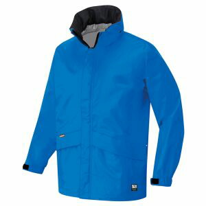 【アイトス】 アイトス AZ56314-016-L ディアプレックス ベーシックジャケット スチールブルー Lサイズ