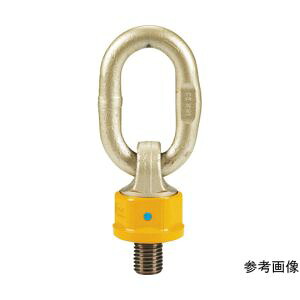 【ヨークインダストリアル YOKE】 YOKE 8-251-014-01 スーパーポイント M16X20 2.8t ヨークインダストリアル