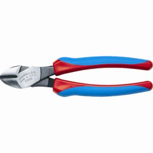 【チャンネルロック CHANNELLOCK】 チャンネルロック E337CB 強力型ニッパ 189mm コンフォートハンドル