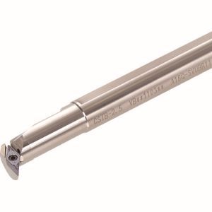【タンガロイ Tungaloy】 タンガロイ E20S-SVUBR11-D285 内径用TACバイト