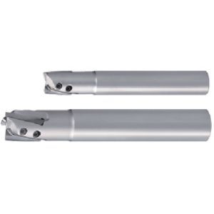 【タンガロイ Tungaloy】 タンガロイ EPH18R021M20.0-3 柄付TACミル