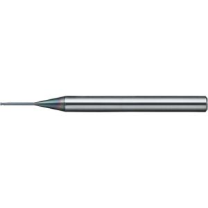 【日進工具 NS】 NS MHRH230R 0.3XR0.05X1.5 ロングネックラジアスEM MHRH230R Φ0.3XR0.05X1.5 日進工具