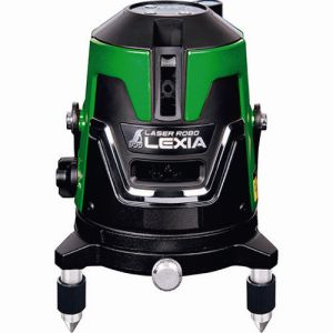 【シンワ測定 SHINWA】 シンワ測定 70841 レーザーロボ LEXIA 21 グリーン