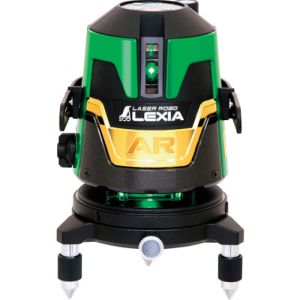 【シンワ測定 SHINWA】 シンワ測定 70862 レーザーロボ LEXIA 21ARグリーン