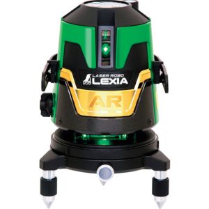 【シンワ測定 SHINWA】シンワ測定 70865 レーザーロボ LEXIA 51ARグリーン｜あきばお～支店 59,538円