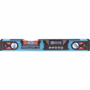 【シンワ測定 SHINWA】 シンワ測定 75317 ブルーレベル Pro2 デジタル 防塵防水 450mm マグネット付