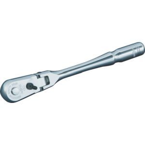 【KTC 京都機械工具】 KTC NBRC390F ネプロス 9.5sq. フレックスラチェットハンドル